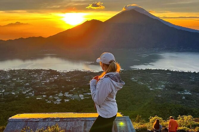Mount Batur Sunrise Trekking & Natural Hot Spring - All Inclusive - What the all-in price covers (and why it feels like a deal)