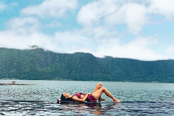 Mount Batur Sunrise Trekking & Natural Hot Spring - All Inclusive - Group size and pacing: small-group benefits on a dark climb