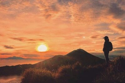 Mount Batur Sunrise Trekking with Natural Hot Spring - Hotel Pickup and the Early Start: 2–3 AM Makes It Real