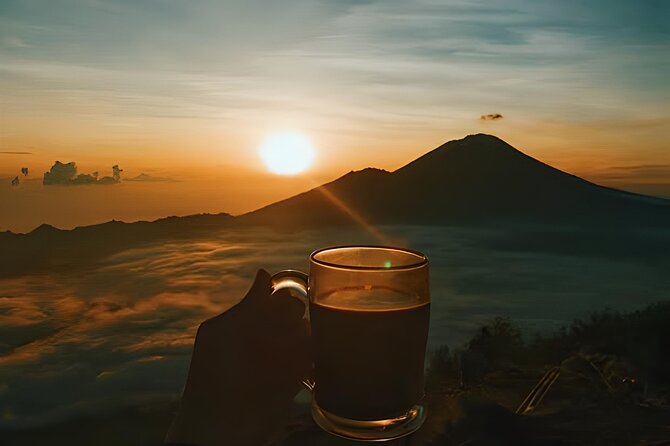Mount Batur Sunrise Trekking with Natural Hot Spring - Natural Hot Spring at Toya Bungkah: Your Muscles Will Thank You