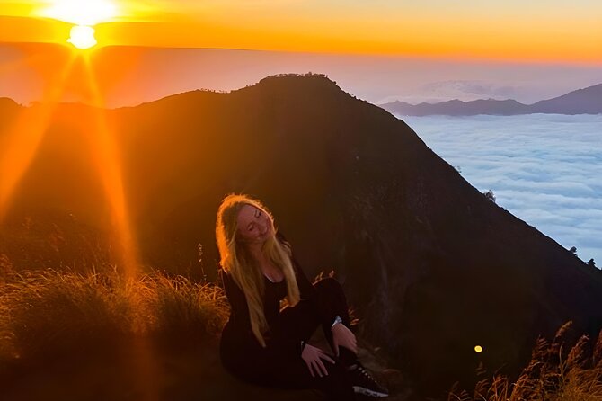 Mount Batur Sunrise Trekking with Natural Hot Spring - Coffee Plantation Stop Before You Return: A Calm Break from Volcanic Heat