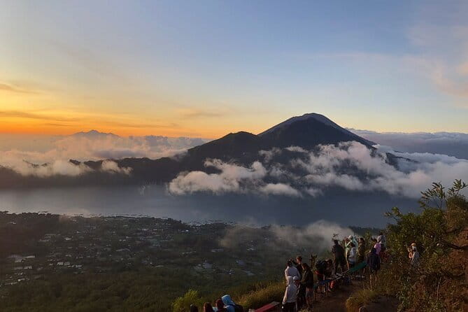 Mount Batur Sunrise Trekking with Optional Hot Spring - Quick reasons this Mount Batur sunrise trek stands out