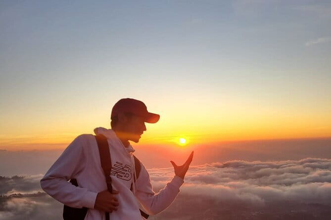 Mount Batur Sunrise Trekking with Optional Hot Spring - Mount Batur at sunrise: the big “why” behind this hike