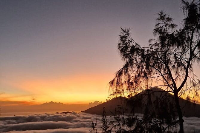 Mount Batur Sunrise Trekking with Optional Hot Spring - Hot springs at Toya Bungkah: why the add-on is worth considering