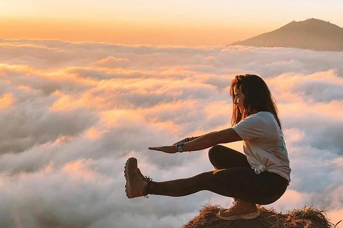 Mount Batur Sunrise Trekking with Optional Hot Spring - Price and value: is $10.40 per person actually a bargain?