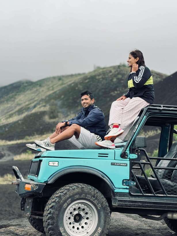 Mount Batur Sunset/Sunrise Jeep Tour & Natural Hot Springs - Timing, Duration, and Pickup: How to Avoid a Rushed Day