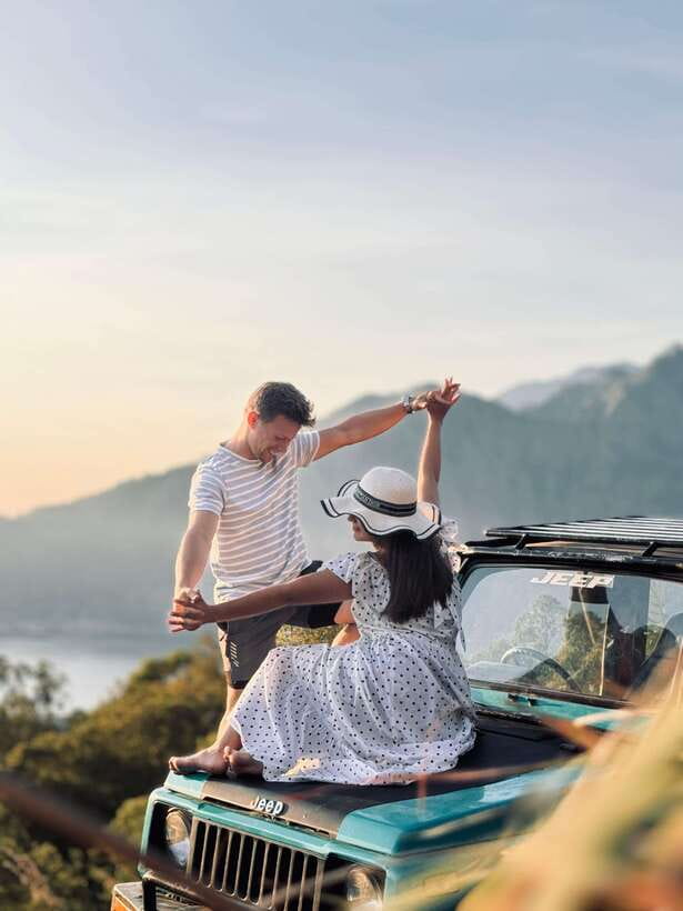 Mount Batur Sunset/Sunrise Jeep Tour & Natural Hot Springs - Price and Value: Why It’s Such a Budget-Friendly Way to Do It