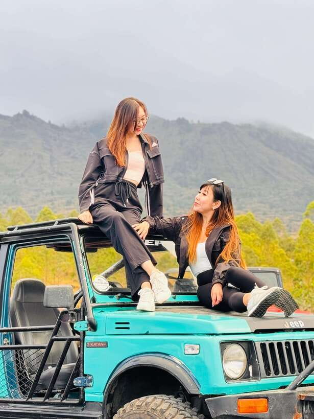 Mount Batur Sunset/Sunrise Jeep Tour & Natural Hot Springs - What the Jeep Adds (and Why It’s Worth It)