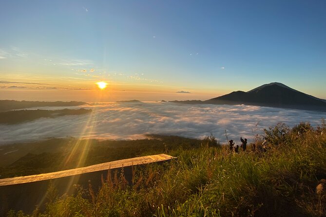 Mount Batur Trekking and Natural Hot Spring - All Inclusive Tour - The 03:30am Mount Batur Start: Why It Matters