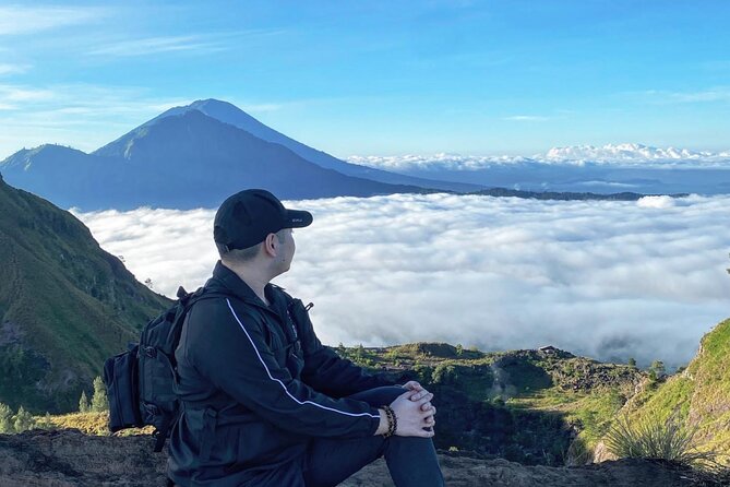 Mount Batur Trekking & Hot Spring - Key things that make Mount Batur feel special