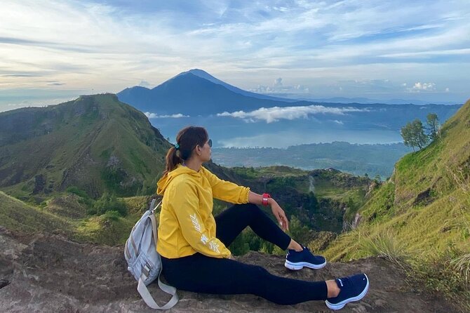 Mount Batur Trekking & Hot Spring - Price and value: what $53 buys you on Batur
