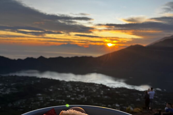 Mount Batur Trekking & Hot Spring - Hot springs after the hike: soaking as part of the plan