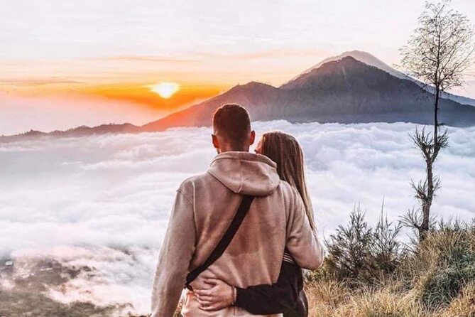 Mount Batur Trekking & Hot Spring - Transfers, group size, and what logistics feel like in real life
