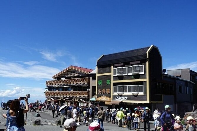 Mount Fuji 5th Station, Arakurayama, Oshino Hakkai and Hot Spring - Weather, Visibility, and What to Pack for a 10-Hour Day