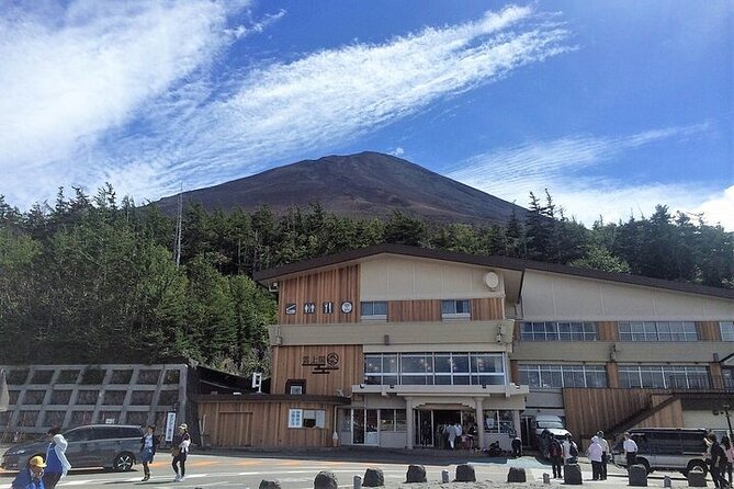 Mount Fuji 5th Station, Arakurayama, Oshino Hakkai and Hot Spring - Who Should Book This Tour (and Who Should Skip It)