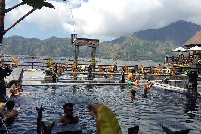 Mt Batur Sunrise, Breakfast & Natural Hot Springs - Sunrise Hike Value: What You’re Really Paying For