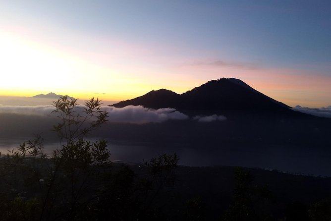 Mt Batur Sunrise, Breakfast & Natural Hot Springs - The Summit Moment: Views, Cold Air, and Real Achievement