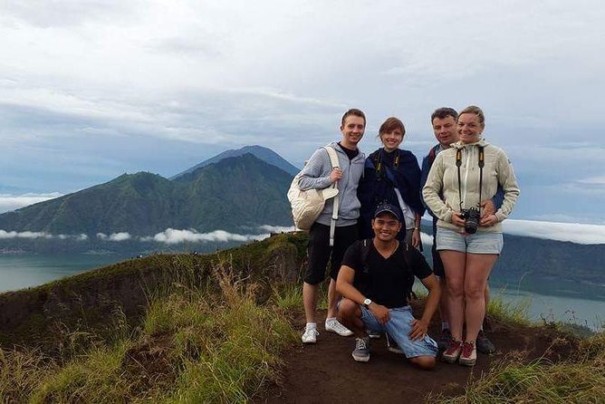 Mt Batur Sunrise, Breakfast & Natural Hot Springs - The Coffee Plantation Stop: Worth It or a Detour?