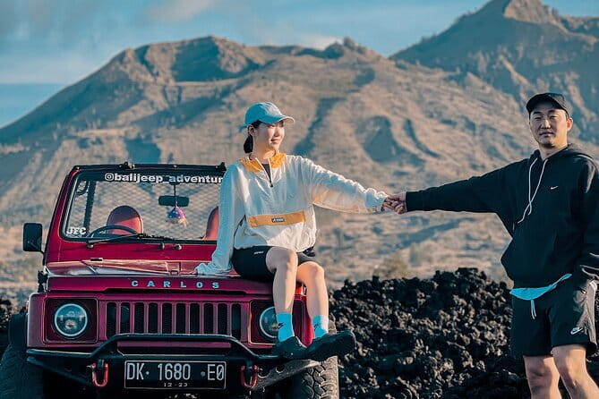 Mt Batur Sunrise Jeep & Natural Hot Spring Tour - Key highlights worth your attention