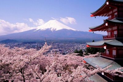 Mt. Fuji 5th Station, Oshino Hakkai and Hot Spring Day Trip - Gotemba Premium Outlets or Konohananoyu: Choose your kind of afternoon