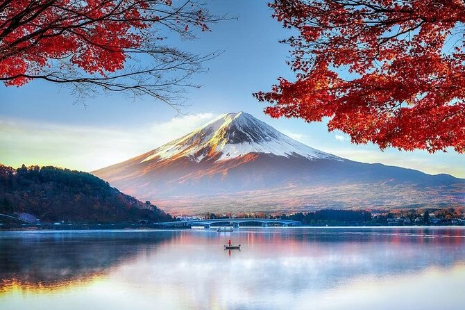 Mt. Fuji, Hakone Private Tour from Tokyo - Onsen, Arts and Nature - Mt. Fuji Viewpoints: Your Best Window Is Morning, Not Wishful Thinking