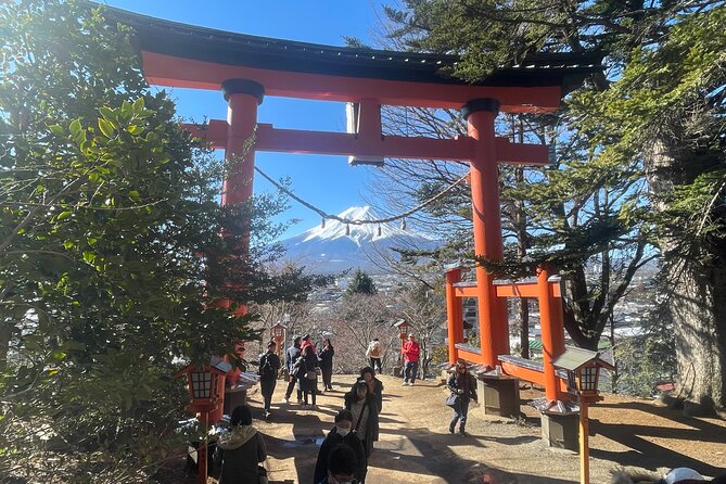 Mt FUJI - Panoramic Tour w/ Hoto Lunch, JP Sake & Onsen tatto OK! - Saiko Iyashi-no-Sato Nemba: Old Village Photos and Kimono Timing