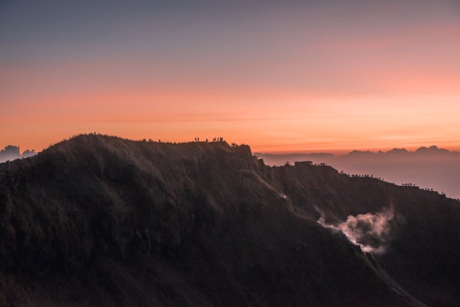 Private Mount batur Hiking and Natural Hot Springs - Mount Batur From Ubud: Why This Works Better Than DIY