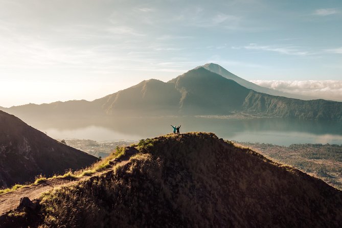 Private Mount batur Hiking and Natural Hot Springs - Breakfast Up Top: The Part That Turns a Hike Into a Morning Ritual