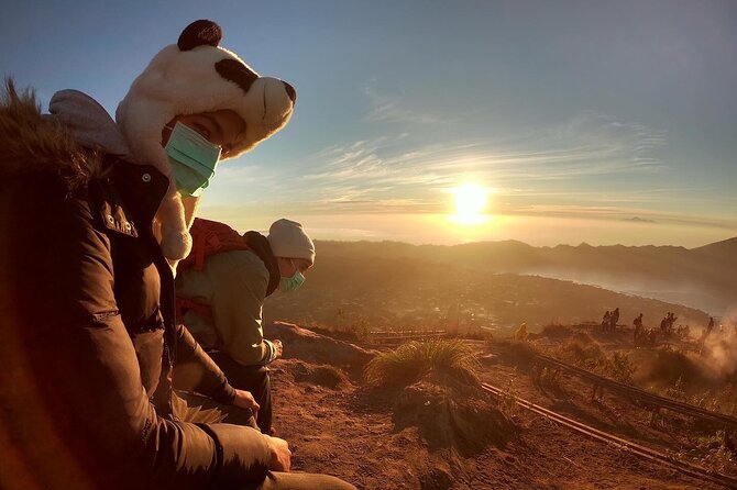 Private Mount batur Hiking and Natural Hot Springs - What to Bring (So You Don’t Regret It)