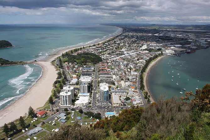 Rotorua Geothermal Living Maori Village Tour Whakarewarewa 6.5hours Tour - Tauranga and Mount Maunganui: cruise-port convenience with real scenery