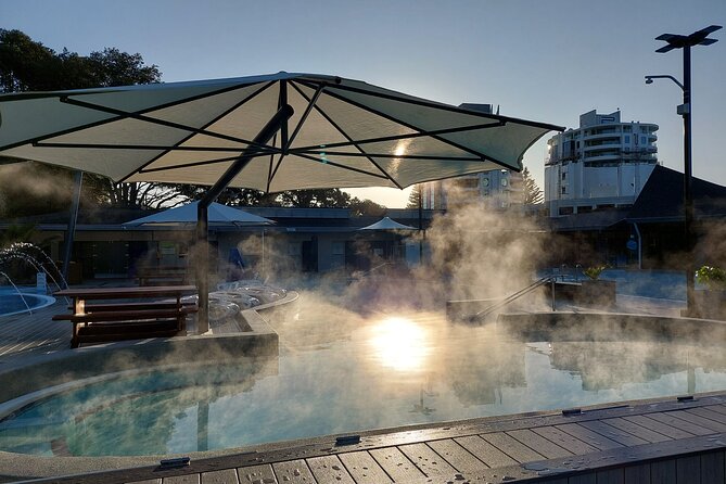 Rotorua Geothermal Wonderland Tour – Departs Tauranga - What 6 Hours Actually Feels Like on the Ground