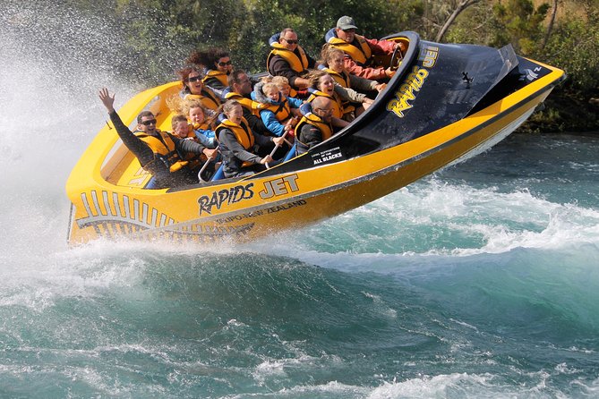 Self-Guided Geothermal Tour in Orakei Korako - Should you book this self-guided geothermal tour?