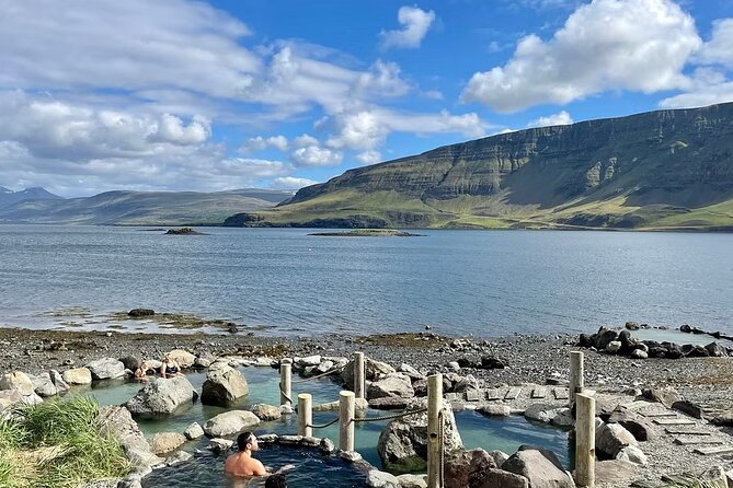 Small-Group Golden Circle, Hvammsvík Spa with Ticket & Crater - Key points to know before you go