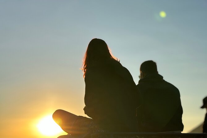 Sunrise / Sunset Jeep Tour Mt. Batur Kintamani & Hot Spring - Natural Hot Spring Swim: The Late-Morning Reward