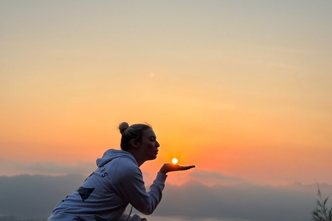 Sunrise / Sunset Jeep Tour Mt. Batur Kintamani & Hot Spring - Off-Road Jeep Thrills, With Safety and Real Organization