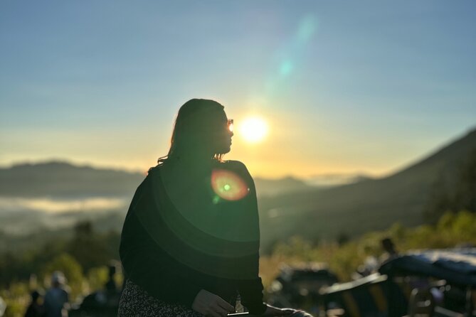 Sunrise / Sunset Jeep Tour Mt. Batur Kintamani & Hot Spring - Who This Tour Fits Best in Kintamani and Beyond