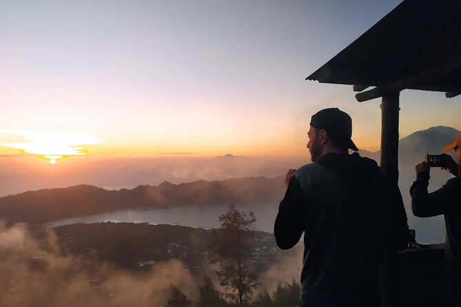 Sunrise Trekking / Hike Mount Batur Private & Natural Hot Spring - Key highlights worth getting excited about