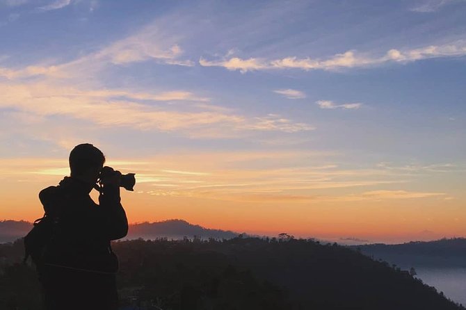 Sunrise Trekking / Hike Mount Batur Private & Natural Hot Spring - Mount Batur sunrise trekking: what you’re really booking