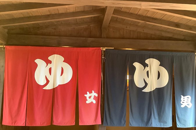 Tokyo Local Tattoo Friendly Public Bath Experience - The Sento Ritual: Retro Atmosphere and Healing Waters