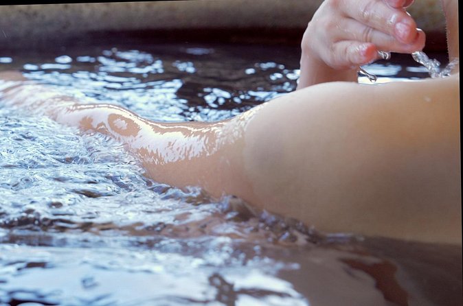Tokyo Local Tattoo Friendly Public Bath Experience - Timing: 1 to 2 Hours That Still Feels Like an Experience