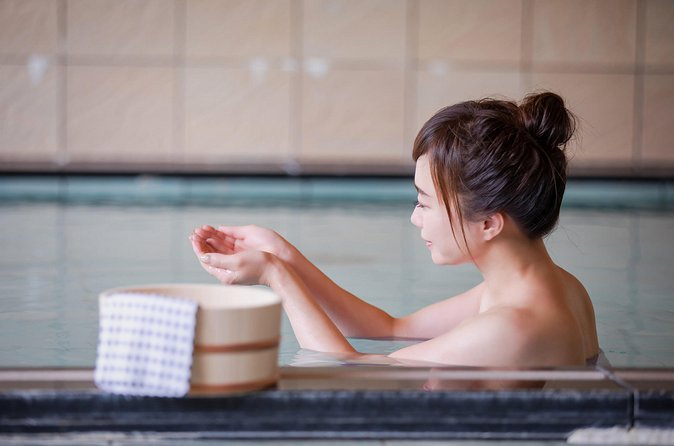 Tokyo Local Tattoo Friendly Public Bath Experience - Price Value: What $39.02 Covers and Why It’s Fair