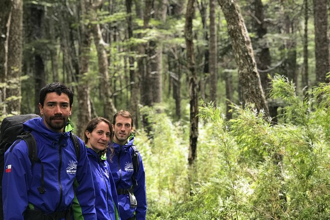 Trekking Mirador el volcano + Geometric hot springs - What to bring (and how to pace a medium trek)