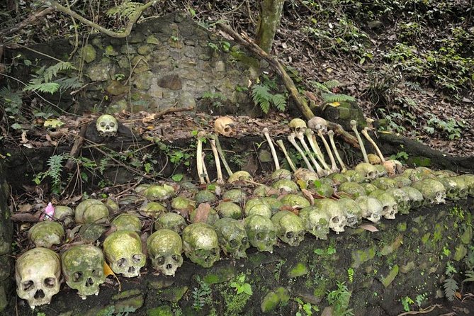 Trunyan Cemetery, Hot Spring, Penglipuran Village, and Waterfall Tour - How The Trunyan–Batur–Penglipuran Day Actually Feels