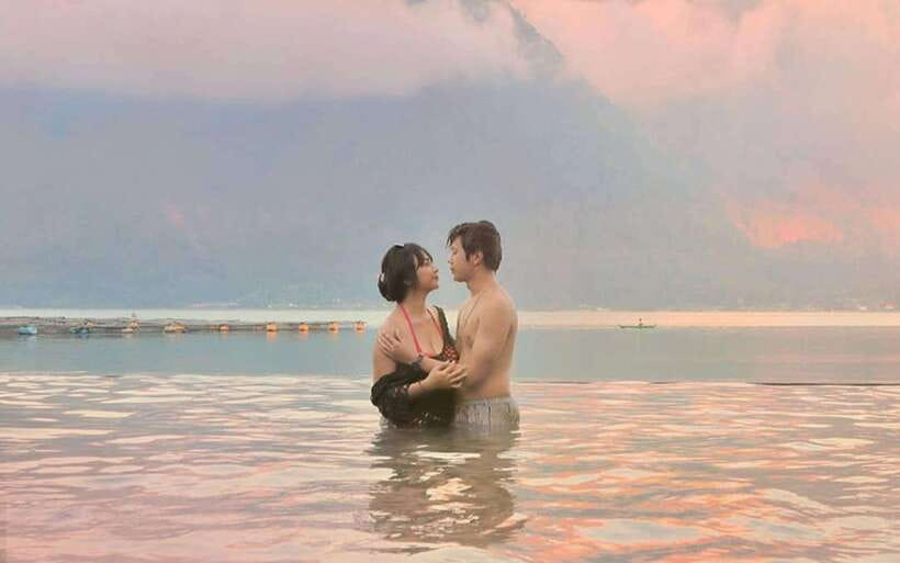 Ubud: Mount Batur Jeep Sunrise, Hot Spring in one day - Key highlights worth getting excited about