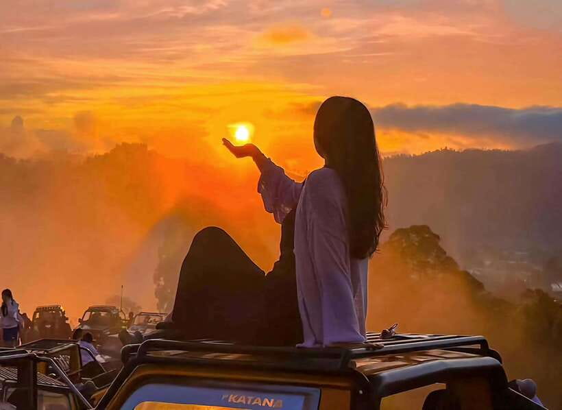 Ubud: Mount Batur Jeep Sunrise, Hot Spring in one day - Price and value: what $29 buys you (and what it doesn’t)