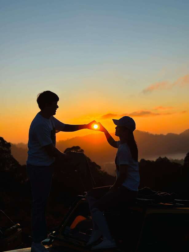 Ubud: mount.batur sunrise jeep with breakfast and hot spring - Who this tour fits best (and who should think twice)