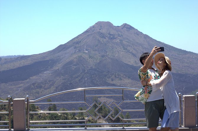 Ubud Volcano Lake and Natural Hot Spring Tour - Why this Ubud volcano-and-hot-spring day works so well