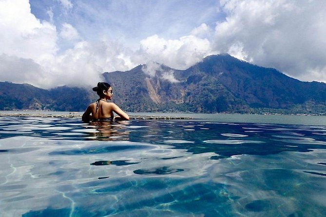 Ubud Volcano Lake and Natural Hot Spring Tour - Timing and logistics: what a 10-hour day feels like on the ground