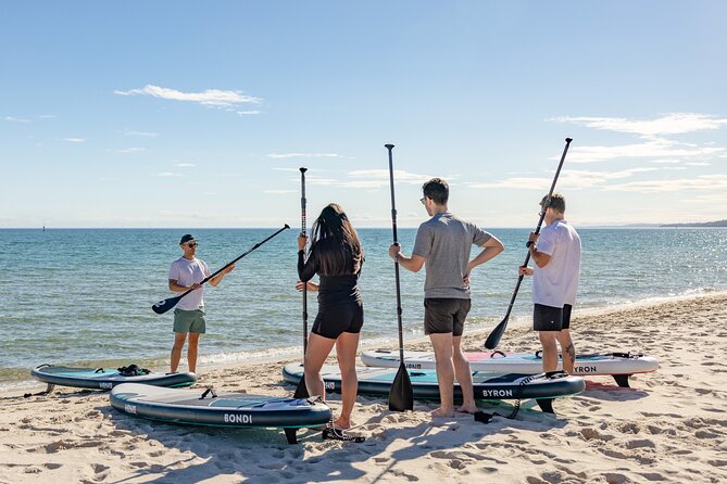 Ultimate Peninsula Adventure: Stand Up Paddle, Hot Springs, Hike, Lunch & Winery - Mornington Peninsula in one packed circuit (and why it works)