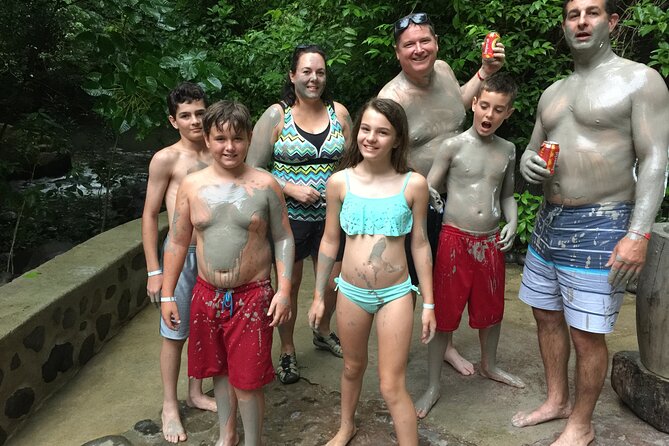 Vandara Hot Springs & Horses+ Zipline+ sugarmill+ waterslide - Key takeaways before you go